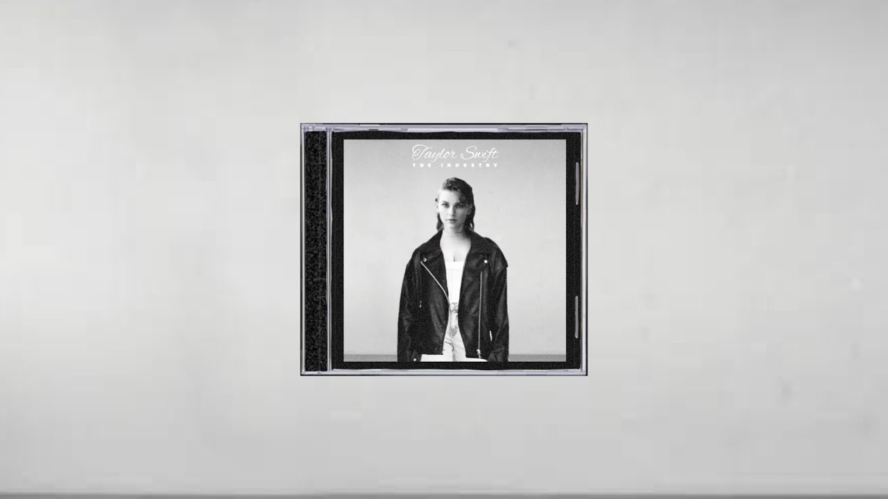 Taylor Swift - Finally Clean (Audio)