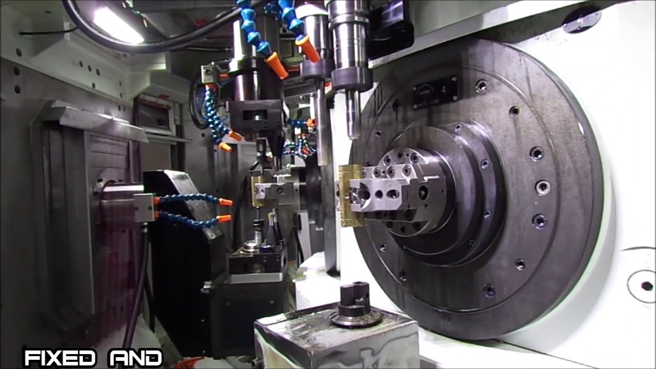 IMAS - Industria Meccanica Applicazioni Speciali srl