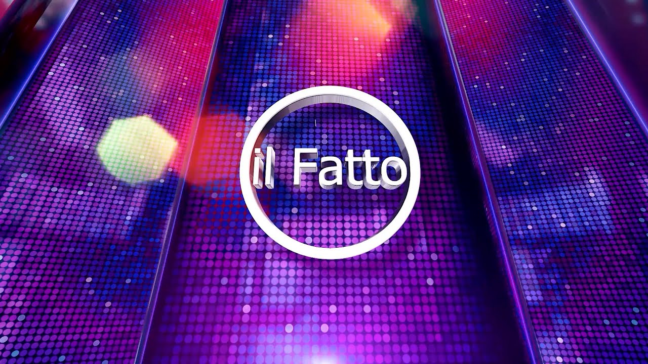 Il Fatto 7 febbraio 2026 - La figura alata di S. Lorenzo in Lucina