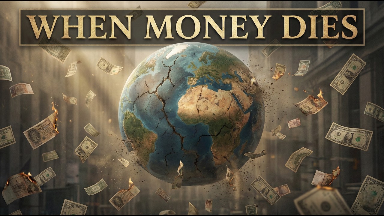 Sovereign Debt Crisis Case Studies: The Collapse of Russia (1998) and Argentina (2001)