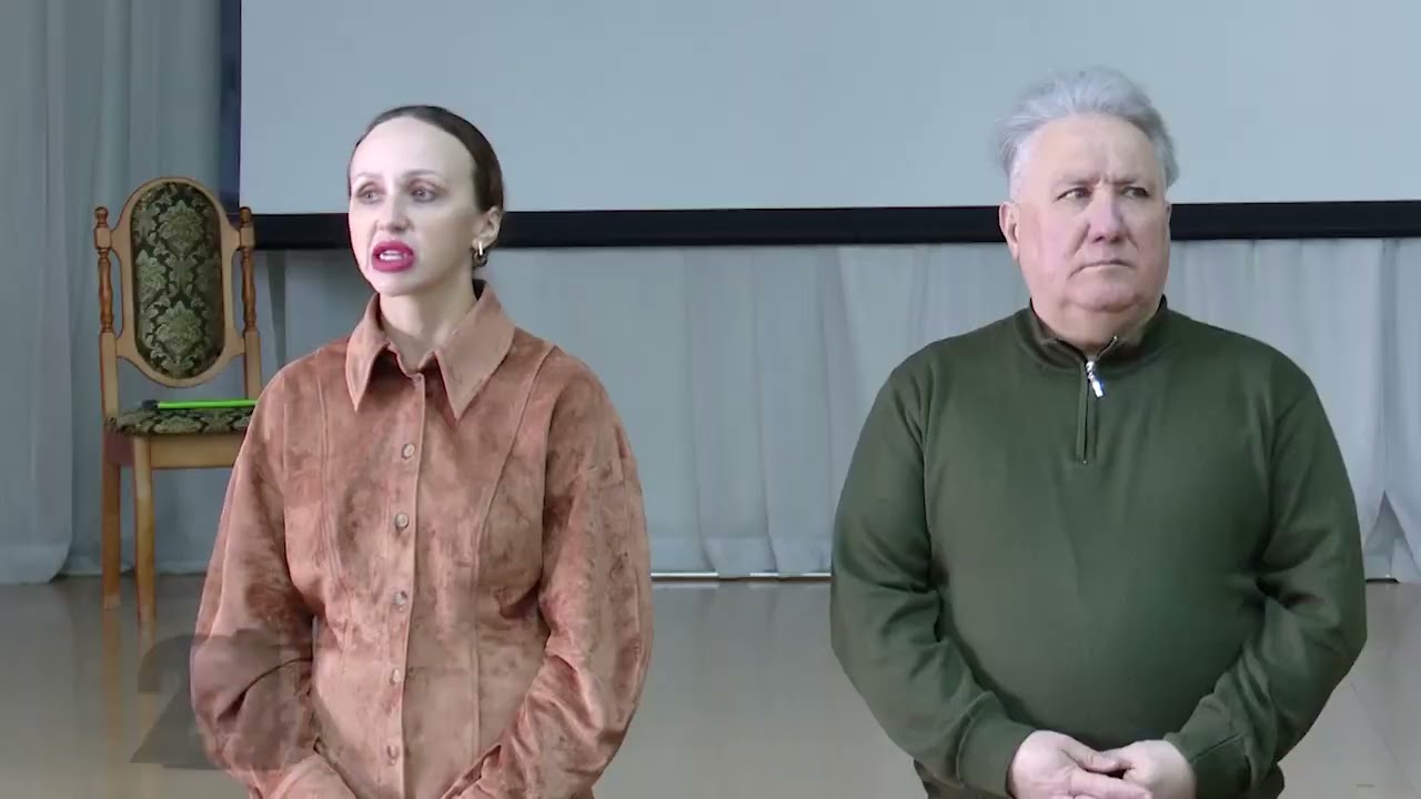 Отработали алгоритм спасения