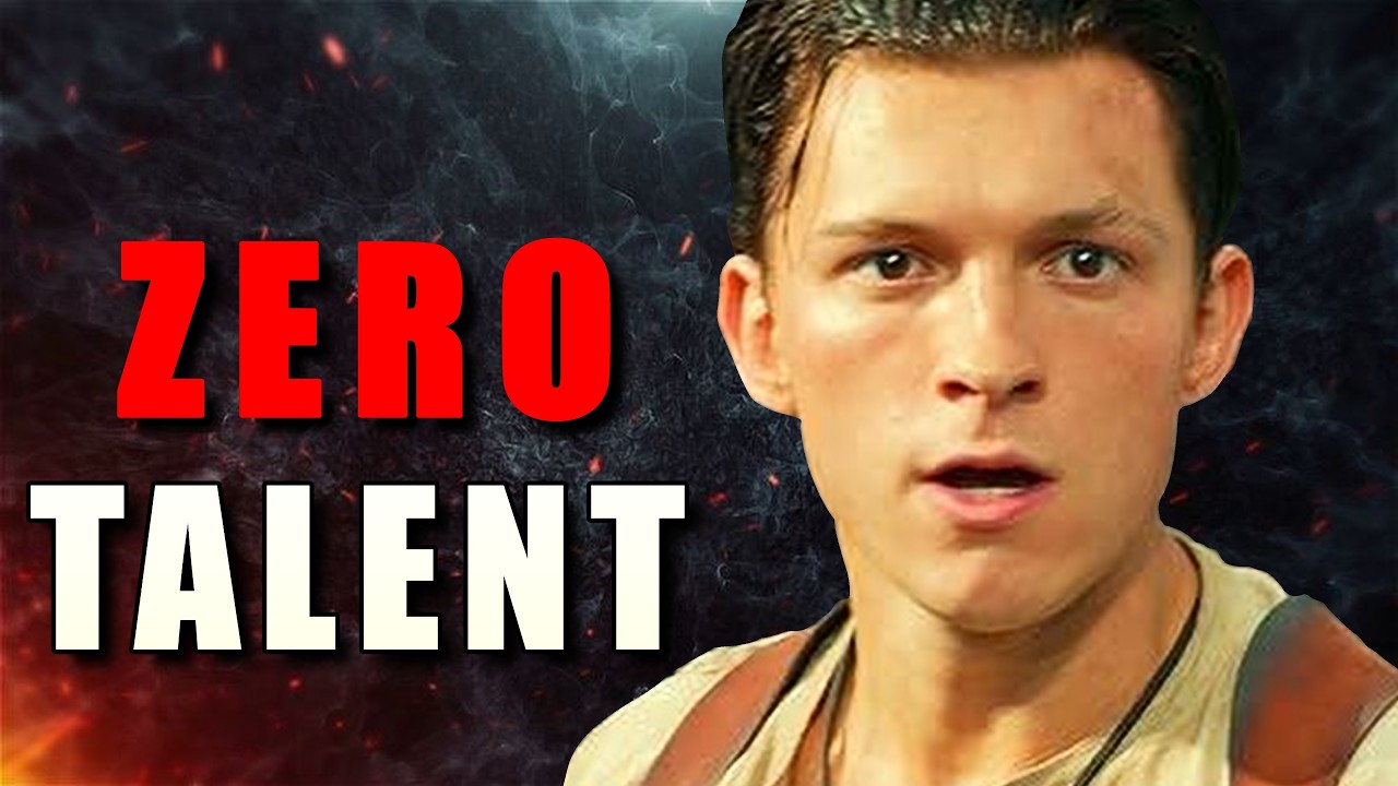 The Moment Tom Holland Became a Box Office Liability