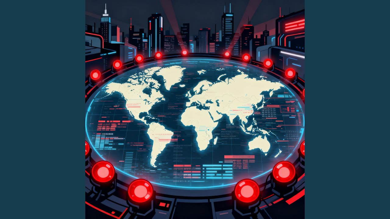 Global Alert