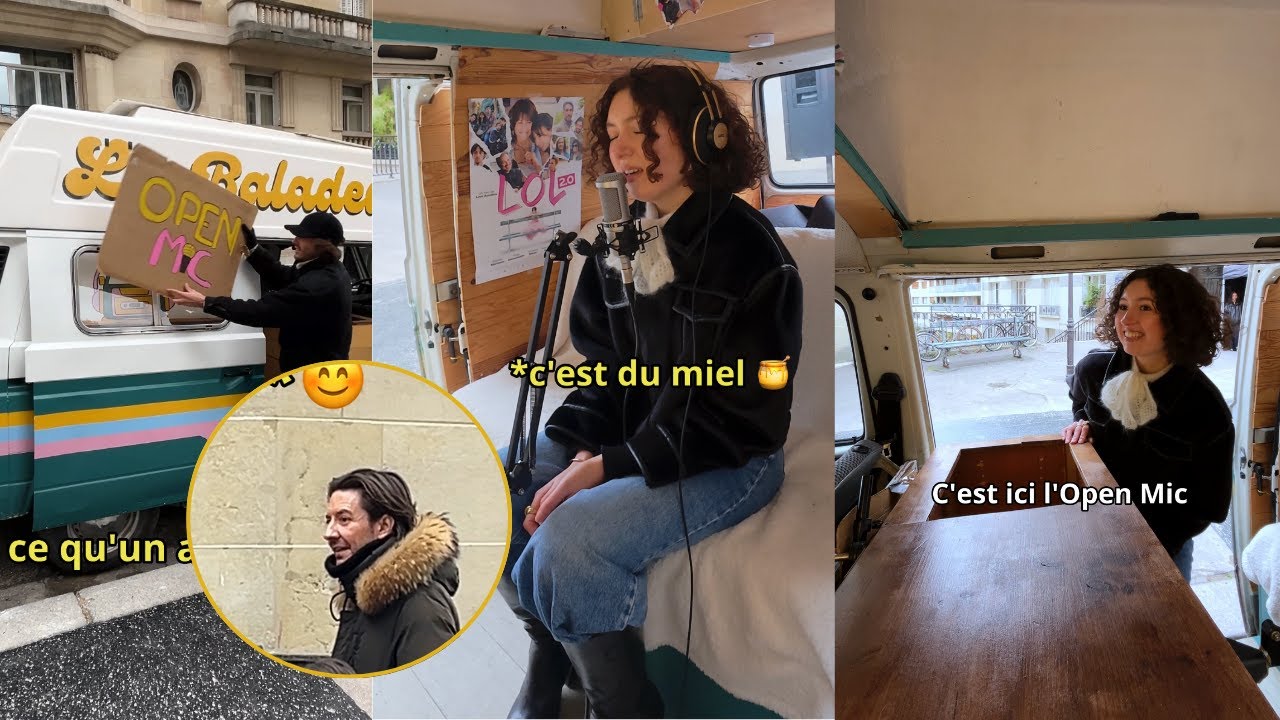 On a été choqué par le talent de cette fille 🫨