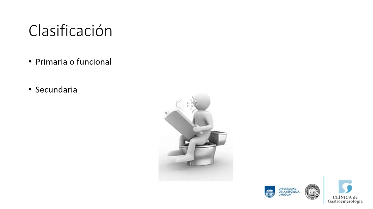 Constipaci&oacute;n