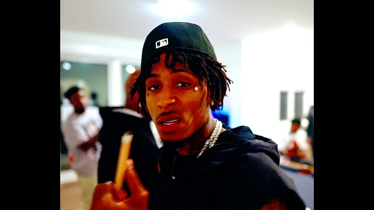 [FREE] NBA Youngboy Type Beat 