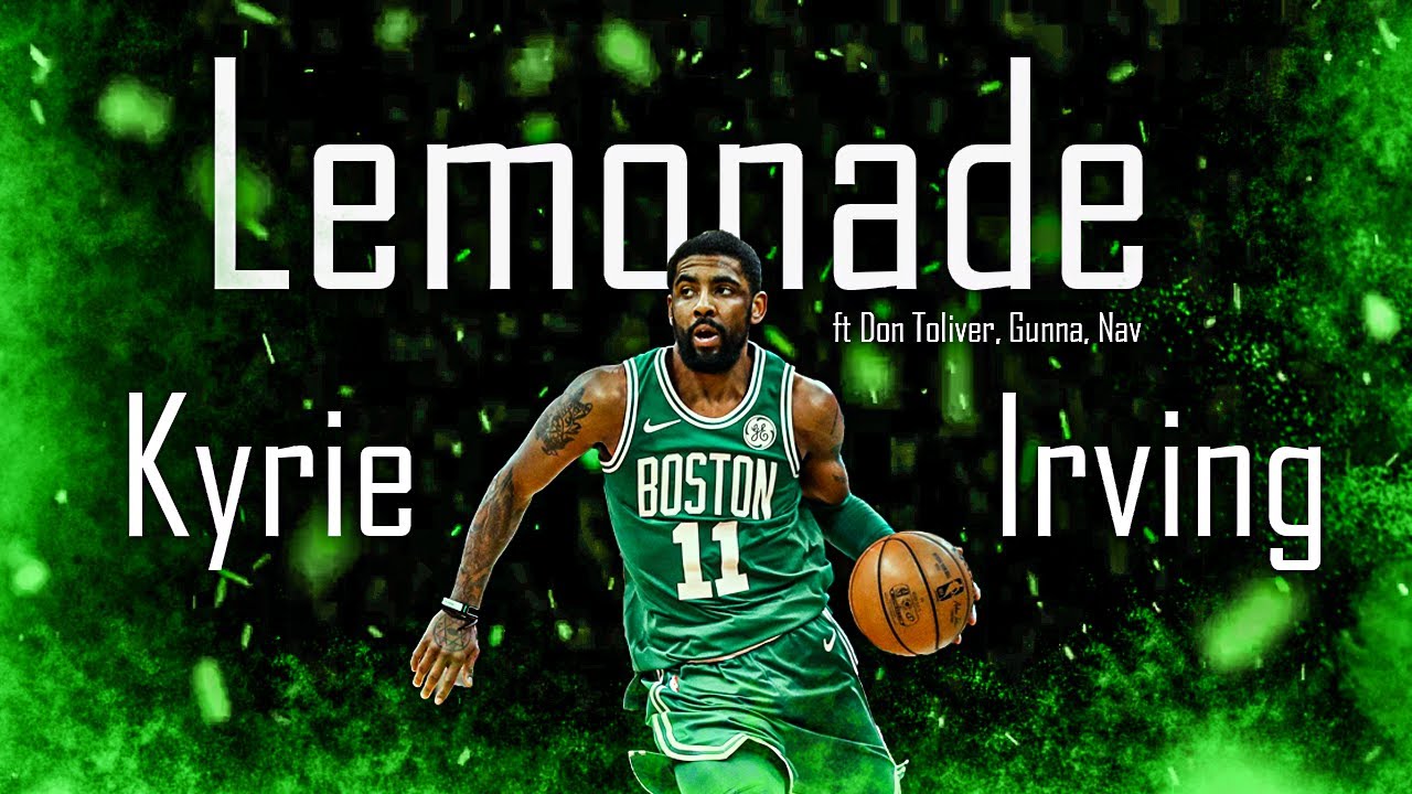 Kyrie Irving | NBA Mix | 