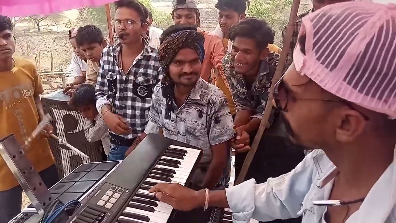 payal band durbadya 10/04/2022 at chatli gave me