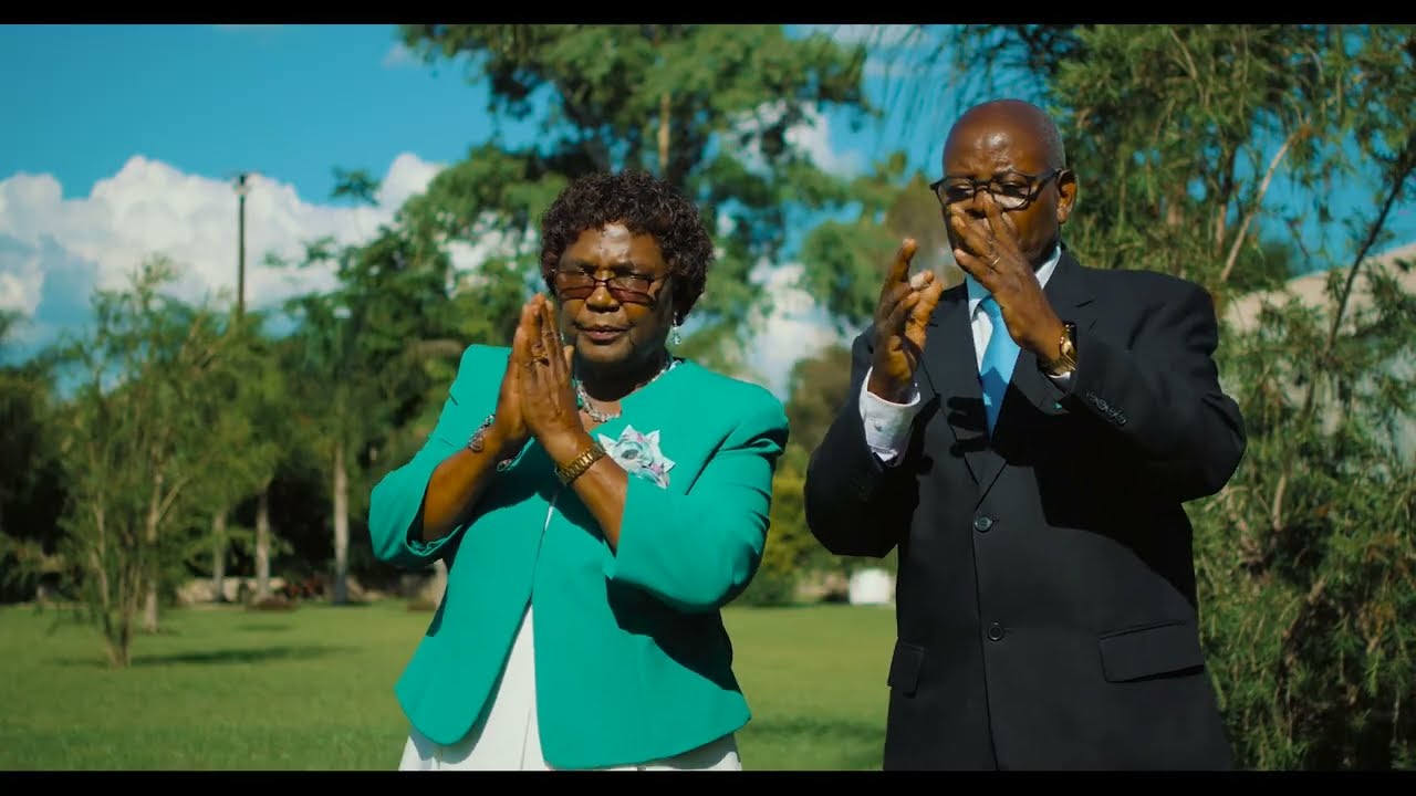 Zvawamuka Mangwanani - UMC Hymn 222