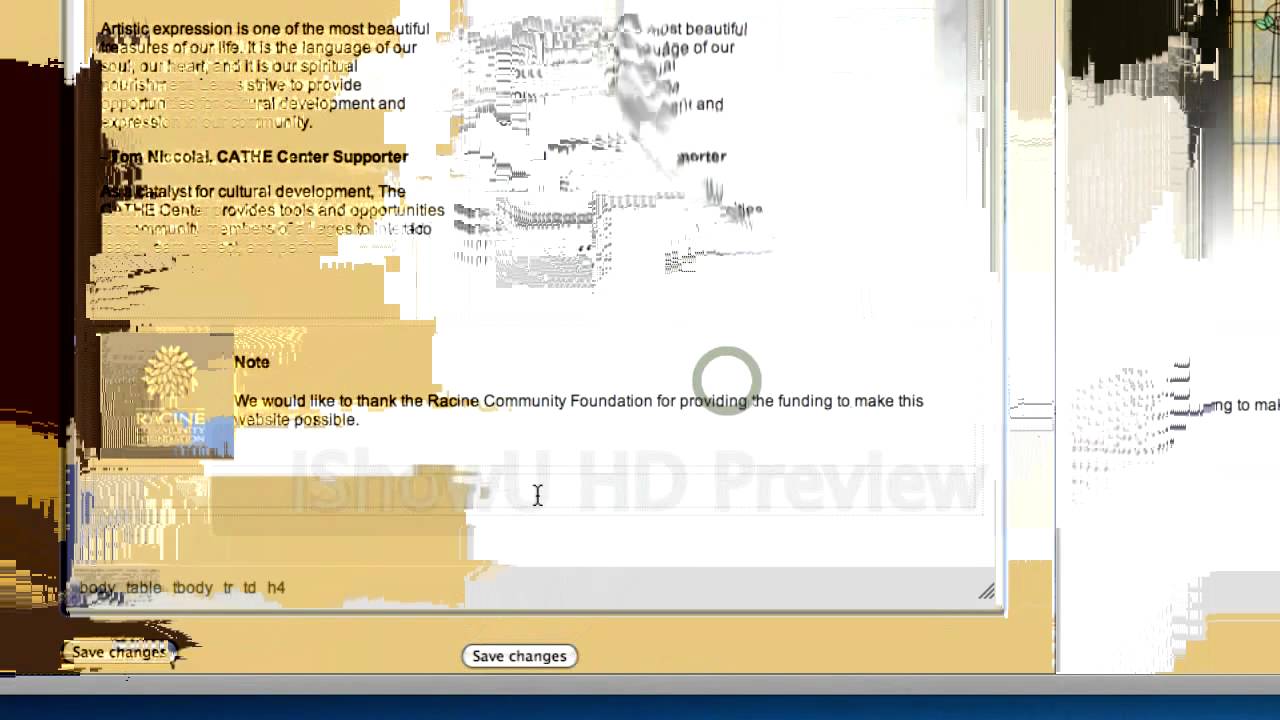 How to add youtube videos use ckeditor