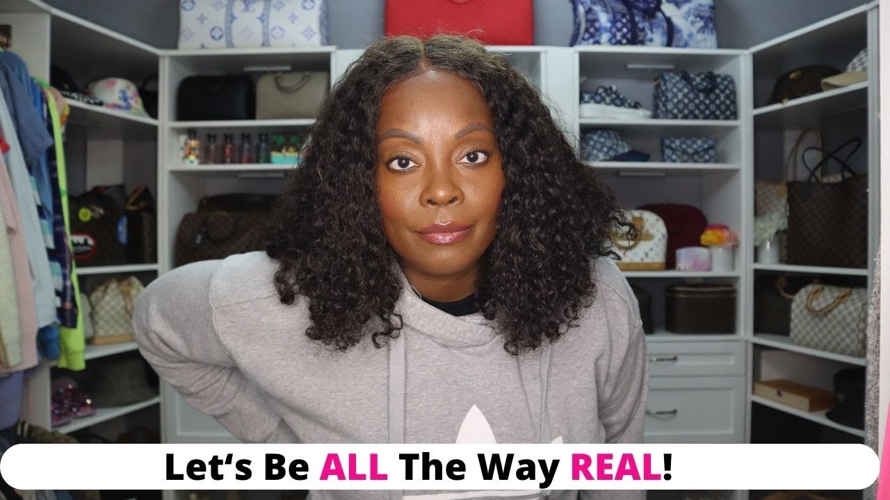 Do Your Husband Buy Your Louis Vuitton? What Do You Do For A Living? | Very HONEST Q&A