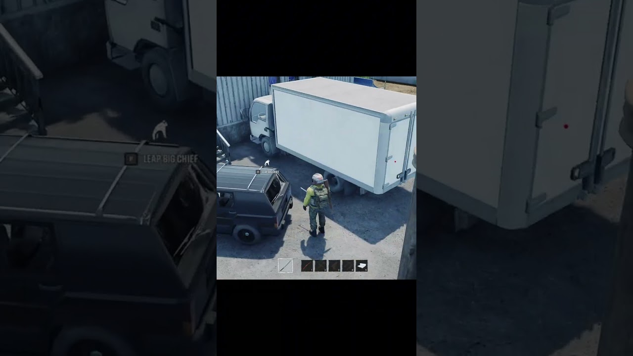 HumanitZ Saddles & Settlements Let's Talk About the Vehicles🚙🚐. #gaming #gamer #foryou #viralvideo