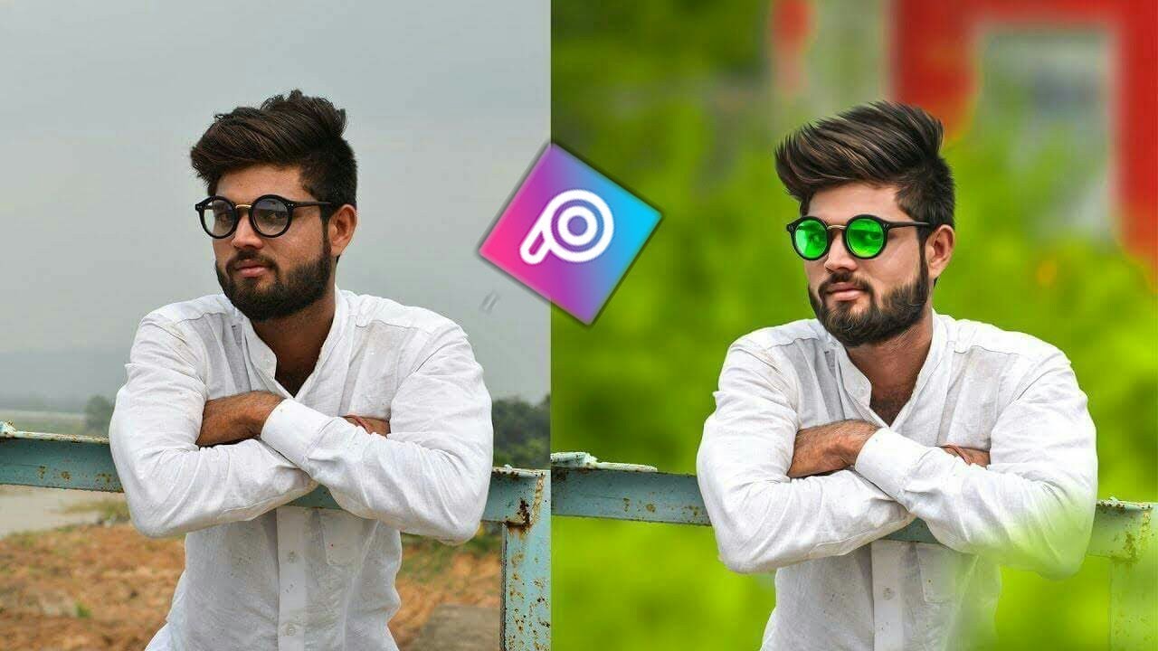 Edit hair like Cb edit in picsart || Picsart cb Editing Tutorial || cb editing tutorial