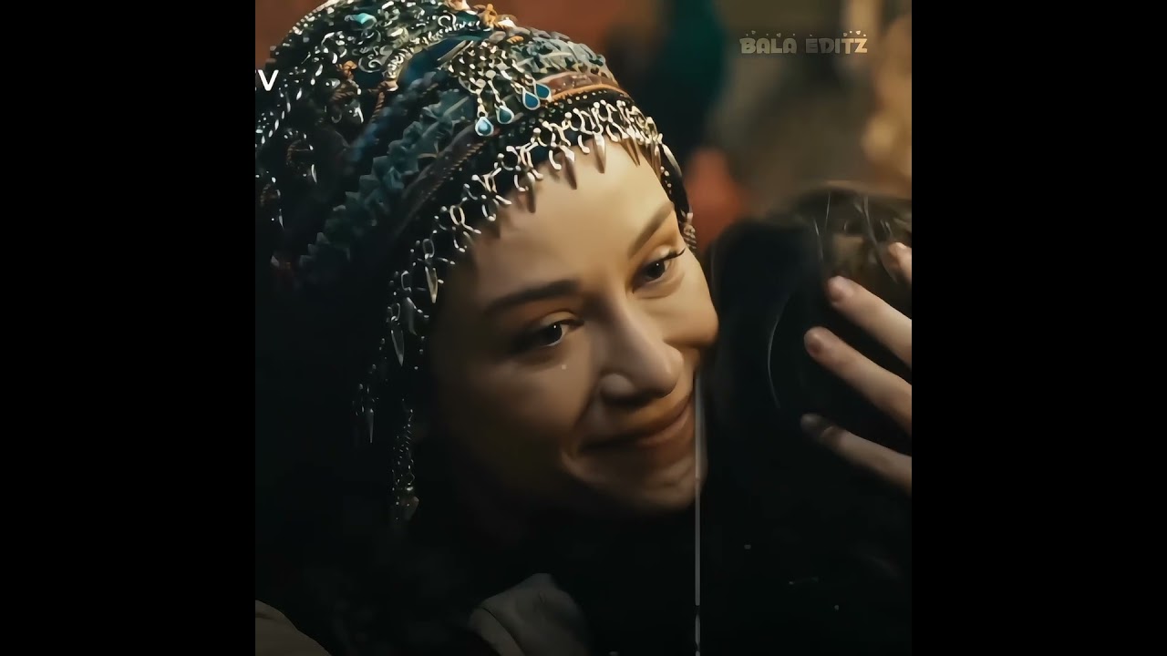 KAYI IS SO CUTE😚💓#viralshort #turkishseries #kuruluosman #edit #osmanghazi #holofira #pyfツ
