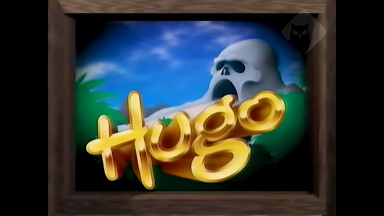 Hugo | Alkutunnus