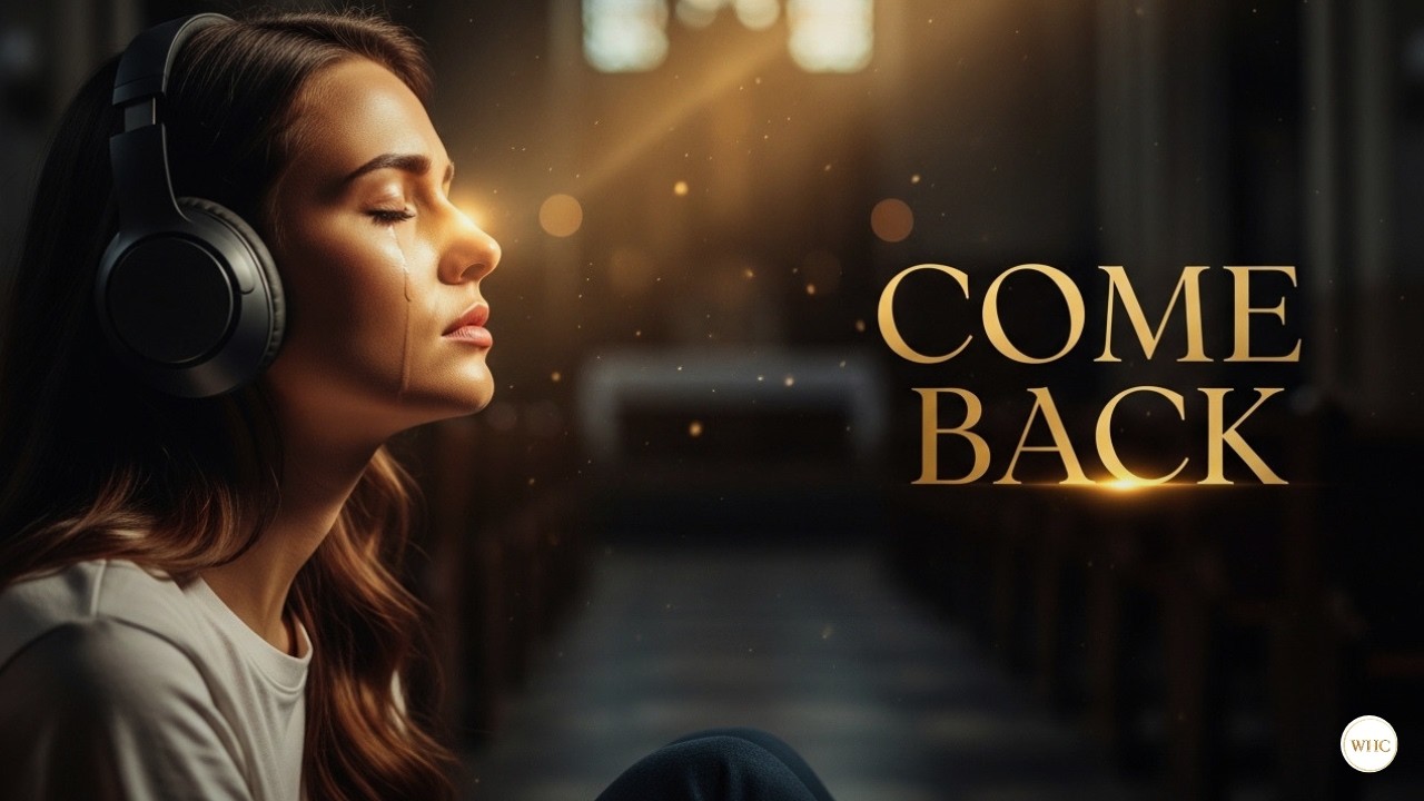 WORSHIP ROOM (Voice & Piano) | Soft Worship to Calm Your Heart (38 Minutes)