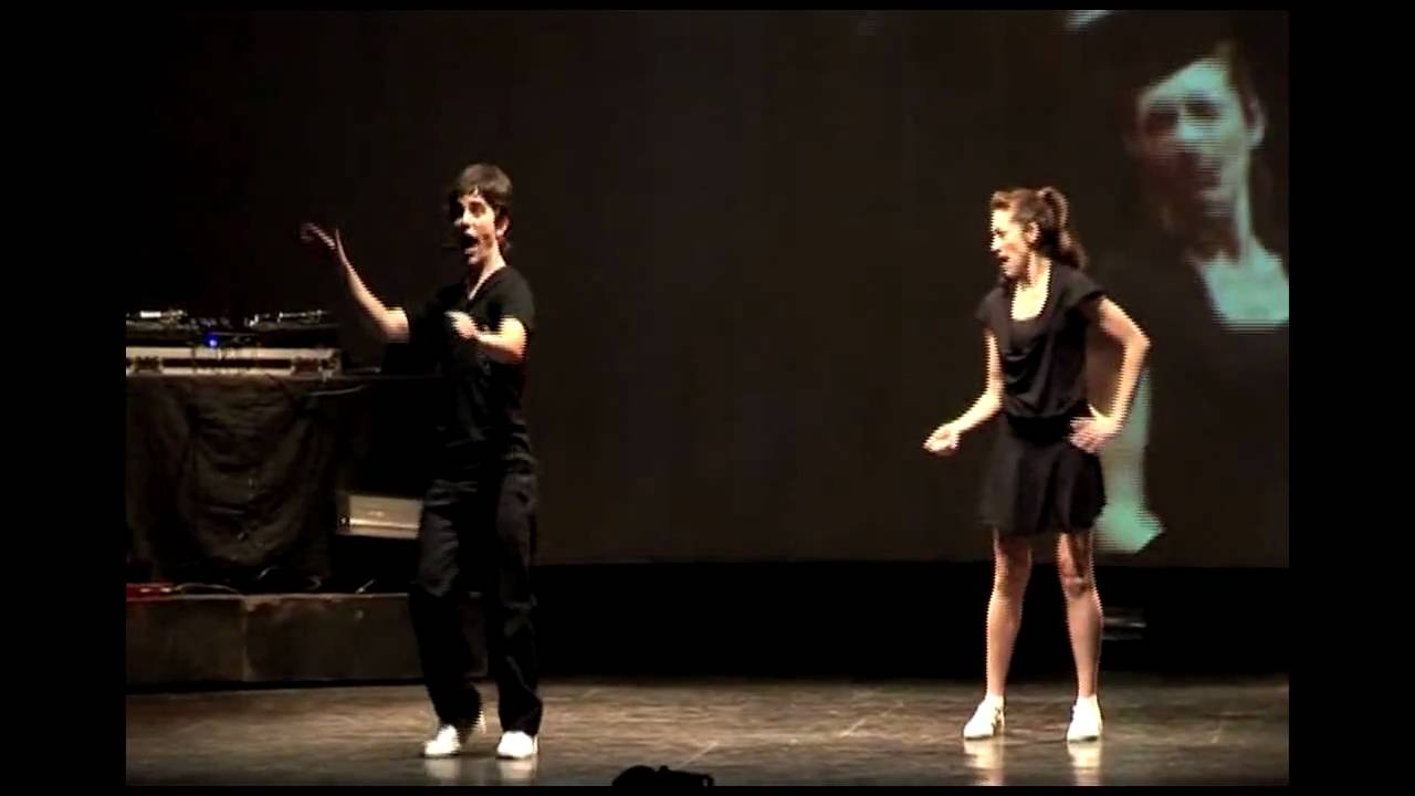 Esto es Improcrash!