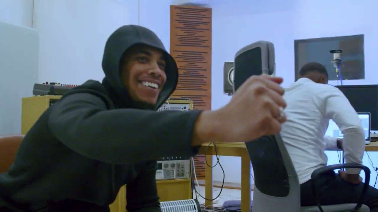 WISSELSTROOM EPISODE 6 - HWM X JORN - Trust Issues