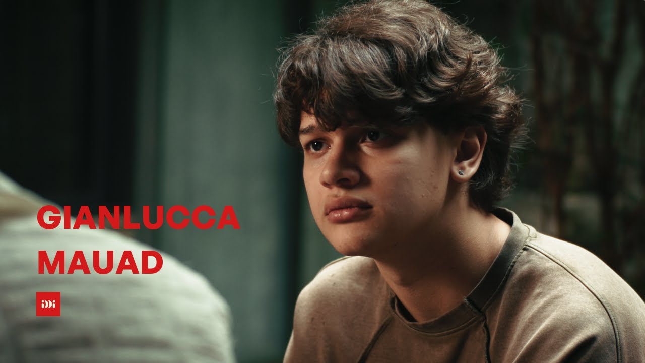 Gianlucca Mauad - Monólogo Perpétuo