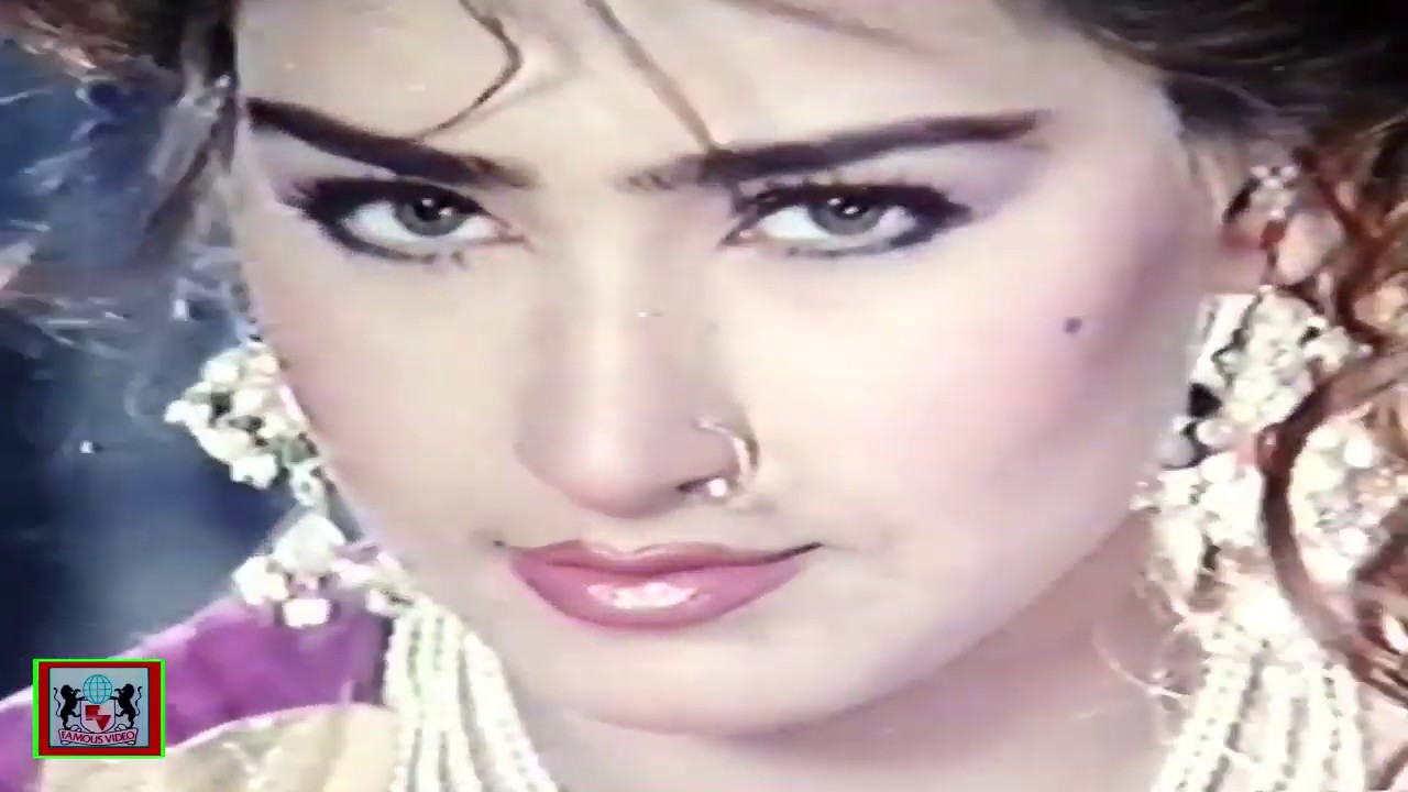 TUN MERE KOL VE MAIN TERE KOL VE - REEMA - NOOR JEHAN - PAKISTANI FILM DIL