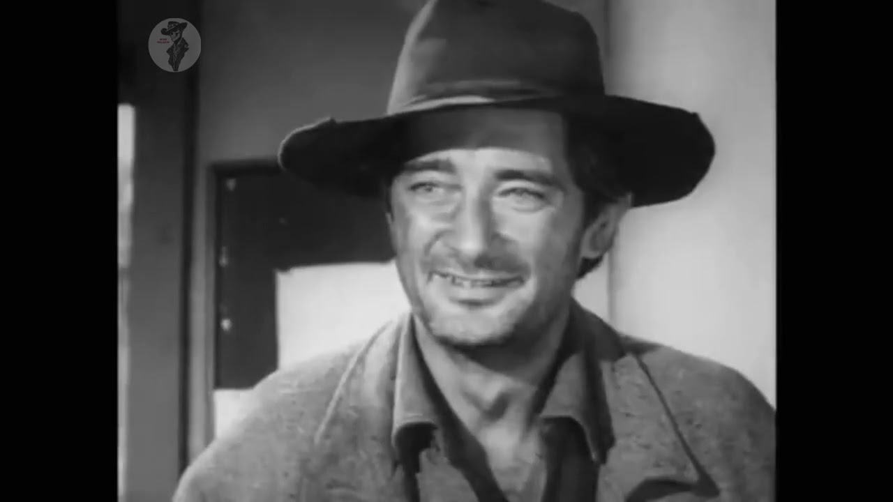 THE RESTLESS GUN S1E11 CHEYENNE EXPRESS - ROYAL DANO