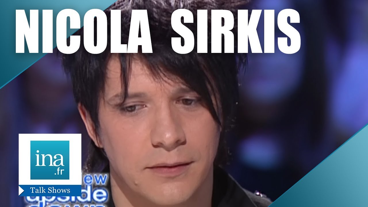 Nicola Sirkis 
