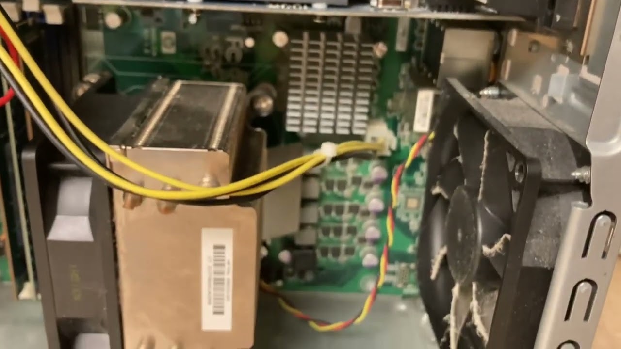 Budget gaming PC flipping 2024 FX series&mdash;Goodwill Gamble part1