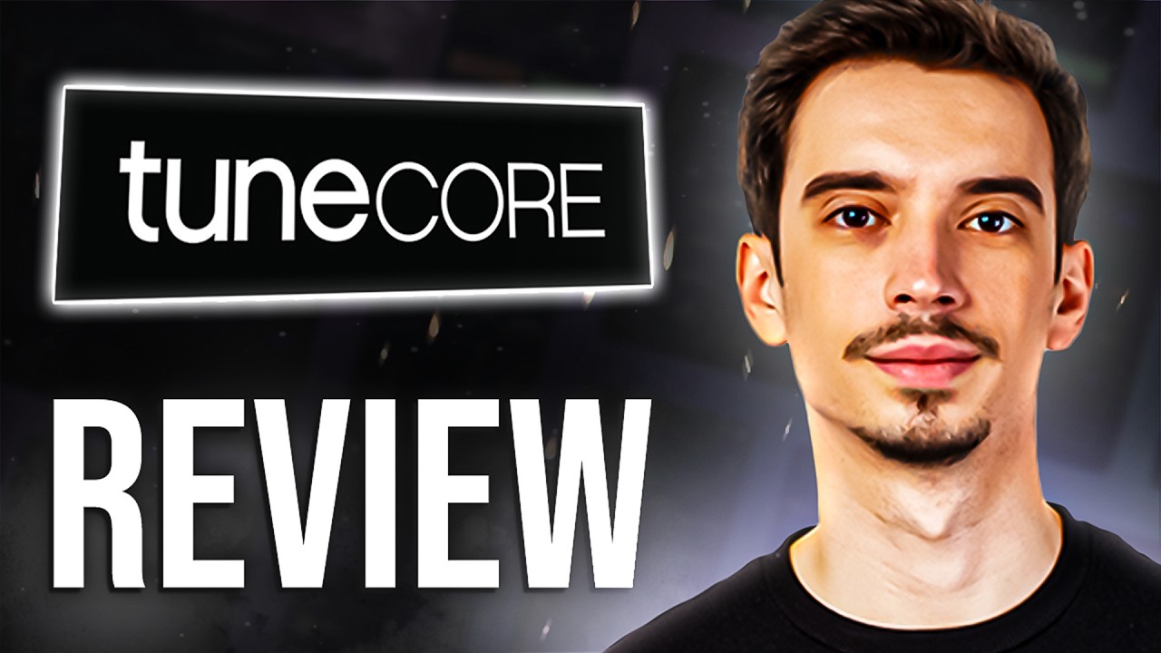 TuneCore Music Distribution Review (2026) Watch Before Distributing Music With TuneCore!