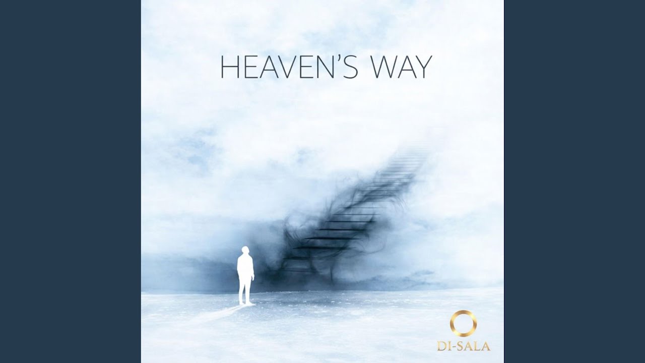 HEAVEN´S WAY REBORN