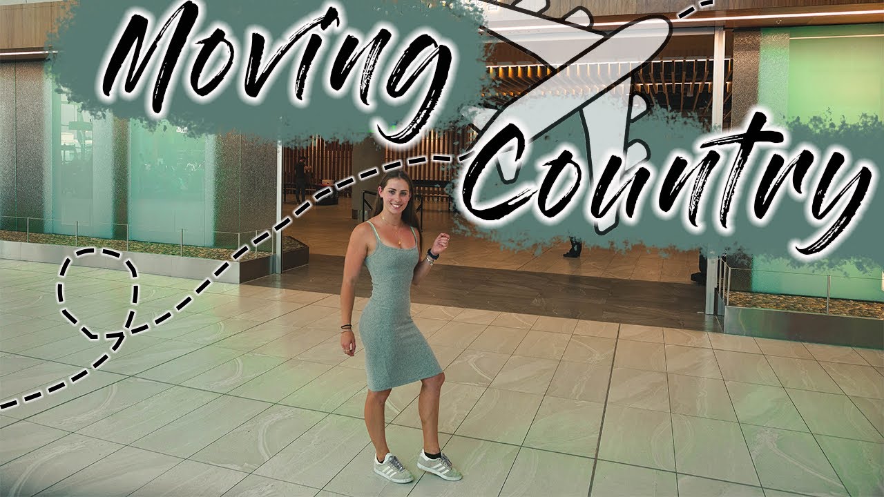 Vlog 25 || Moved To Ireland?!?!?