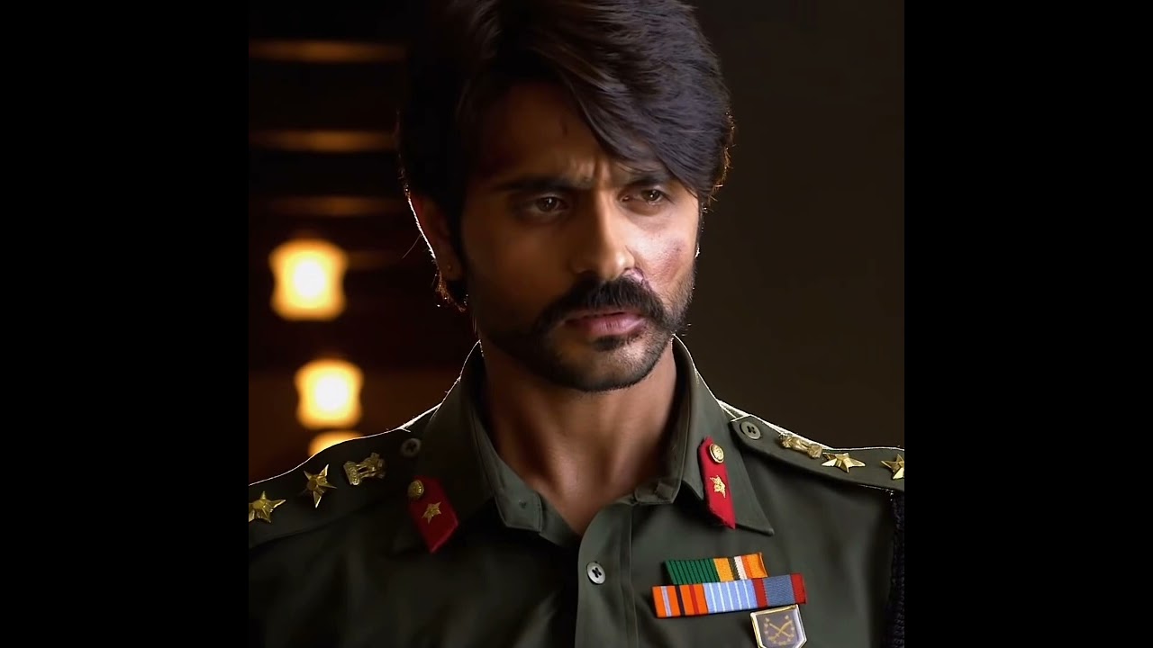 Sensiz olmaz Hint Dizisi #rangrasiya Rudra Gerilim Müziği