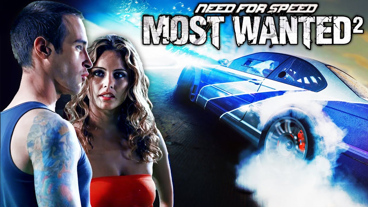📜 NFS MOST WANTED 2: İPTAL EDİLEN OYUNUN DRAMATİK SONU!