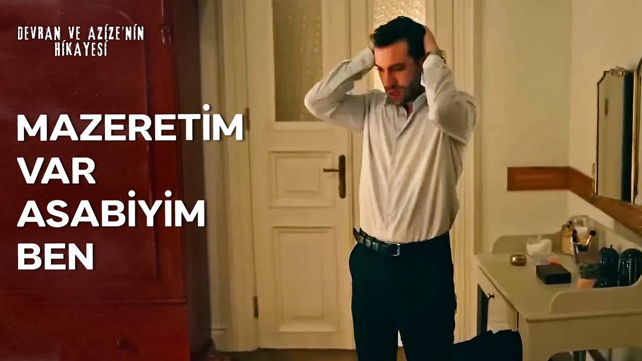 Gücümü İçimde Büyüttüğüm Nefretten Alıyorum 💥