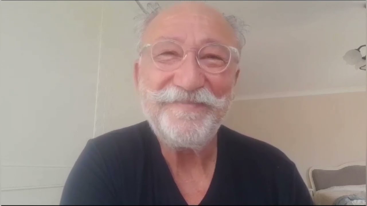 Mehmet Ulay Anması- tanıtımı