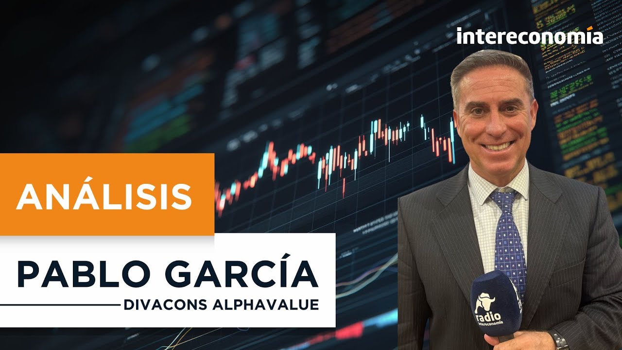 Resultados Unicaja y crisis de Tesla | Análisis con Pablo García