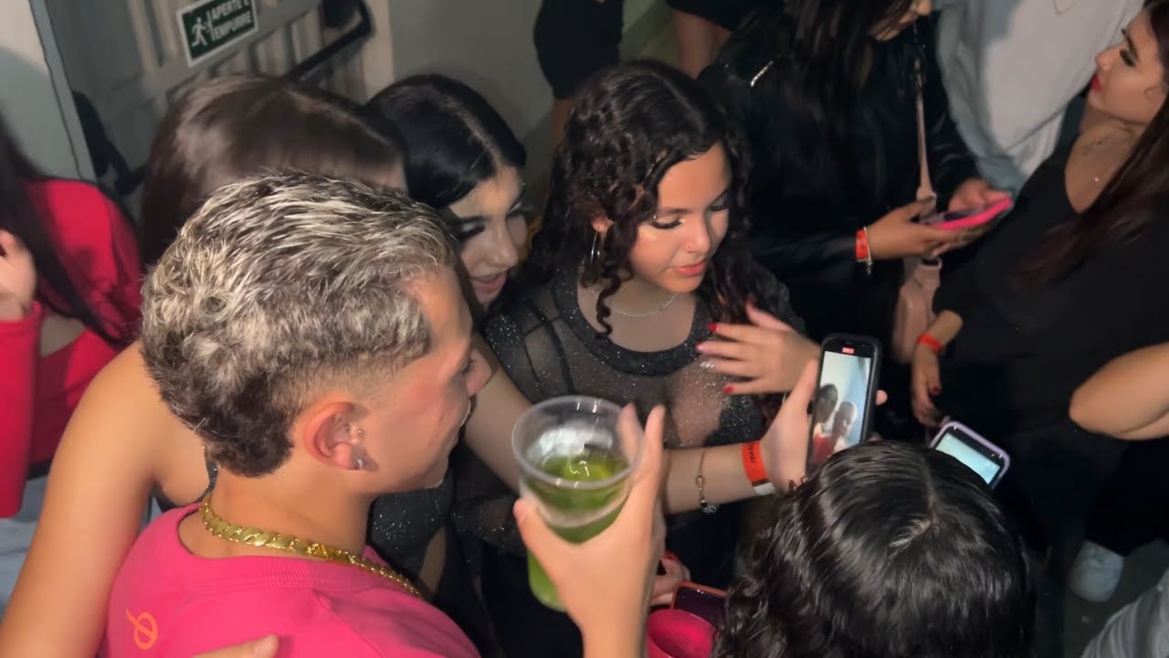 McLOVIN VIAJOU PARA O PARANÁ & TRETA FORA DAS CÂMERAS