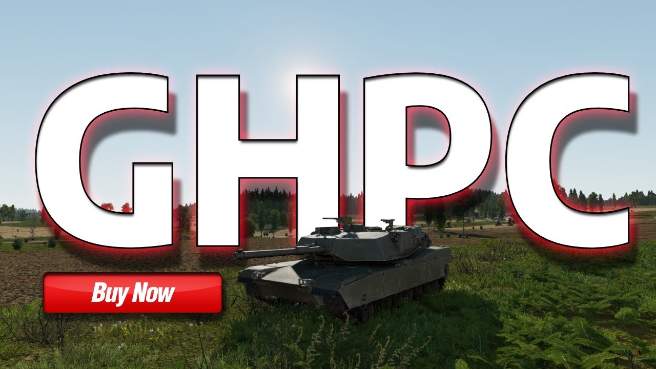 PLAYING Gunner Heat PC For the FIRST TIME! * M1 ABRAMS GAMEPLAY *