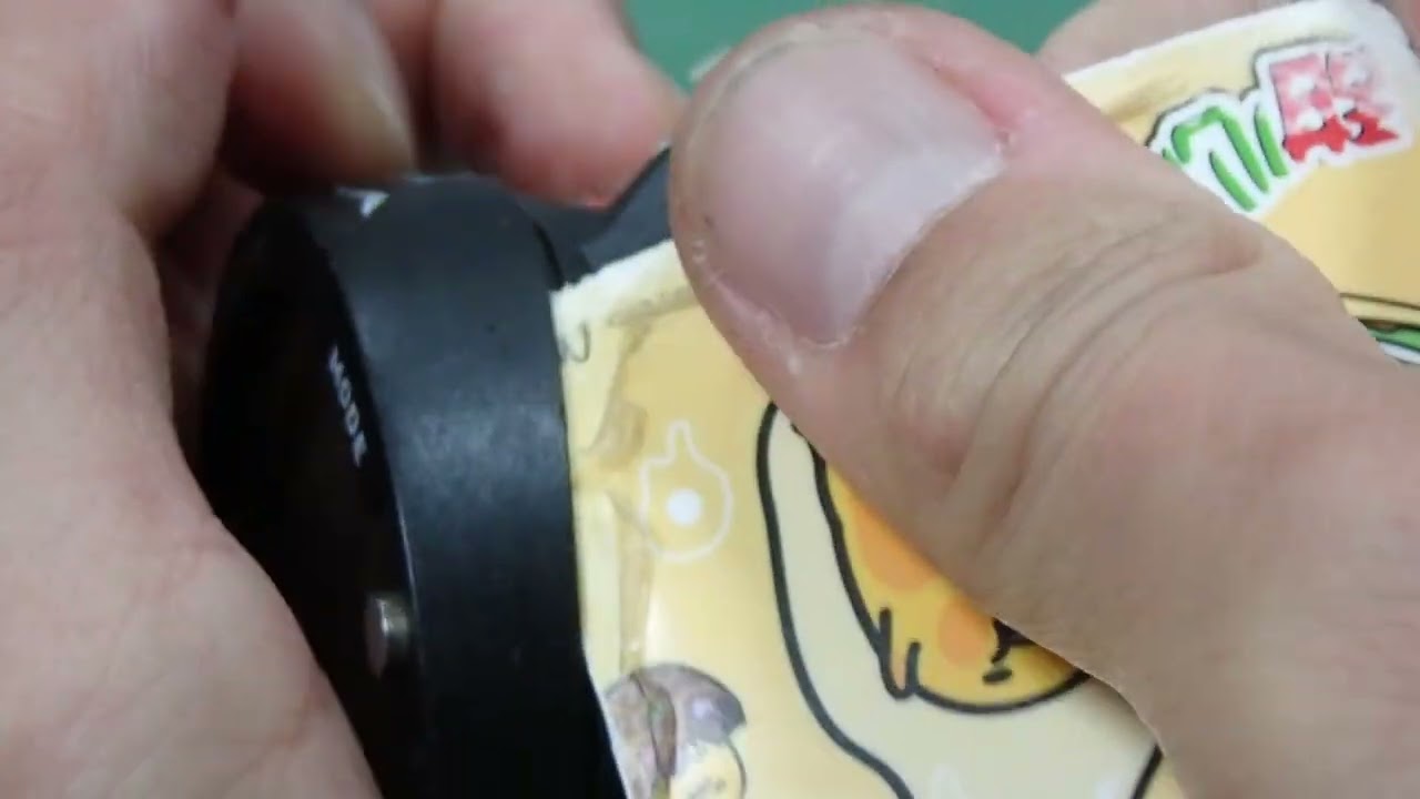 Suunto Vyper air teardown part0