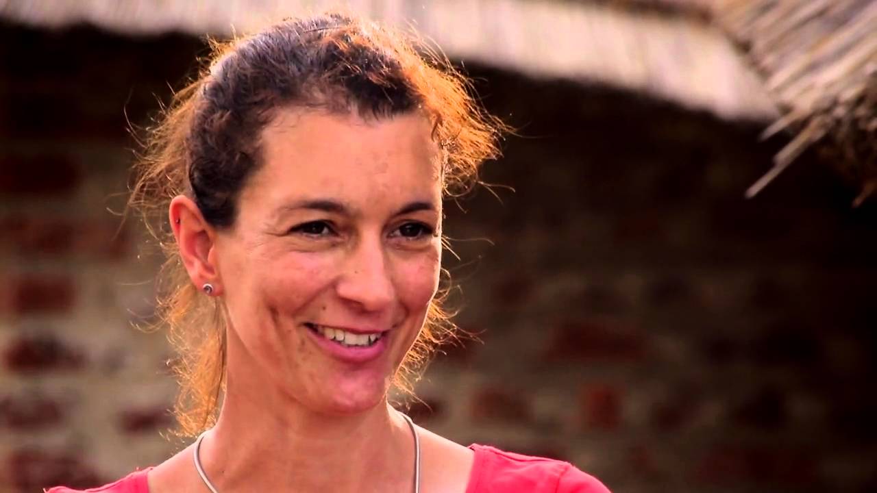 HUMANITARIAN SNAPSHOT | Doctor in South Sudan