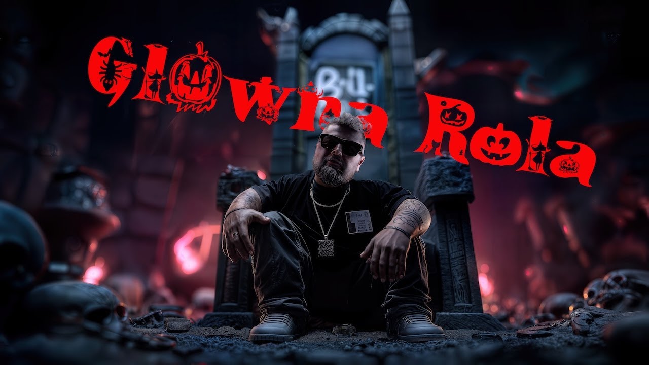 Heron M.W.M - Główna Rola (prod.BeDone Music, Kubek)