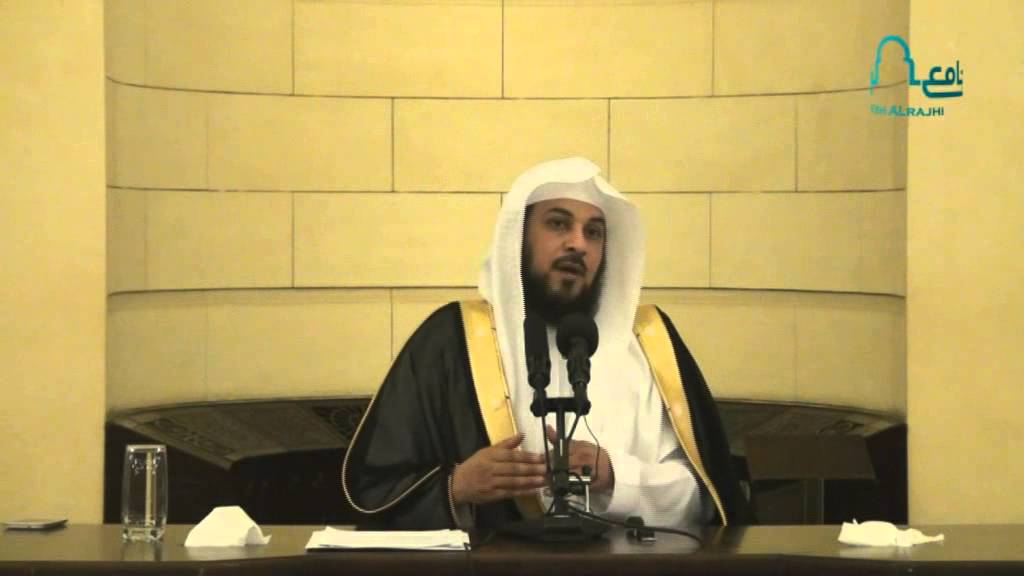 شرح مختصر صحيح #البخاري -(18)- محمد #العريفي - من الحديث (688)