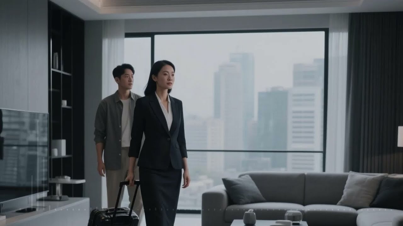 Hắn Ném 500 Triệu Trước Mặt Ép Vợ Ký Đơn Ly Hôn — Vợ Chỉ Cười Nhạt Gọi Một Cuộc Điện Thoại, Thiếu So