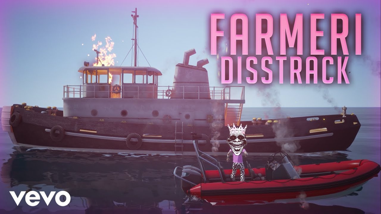 [FPLAYT] DISSTRACK ANTI FARM
