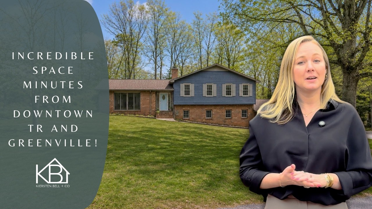Travelers Rest Lifestyle Home | Half Acre Lot | Minutes to Downtown TR & Greenville