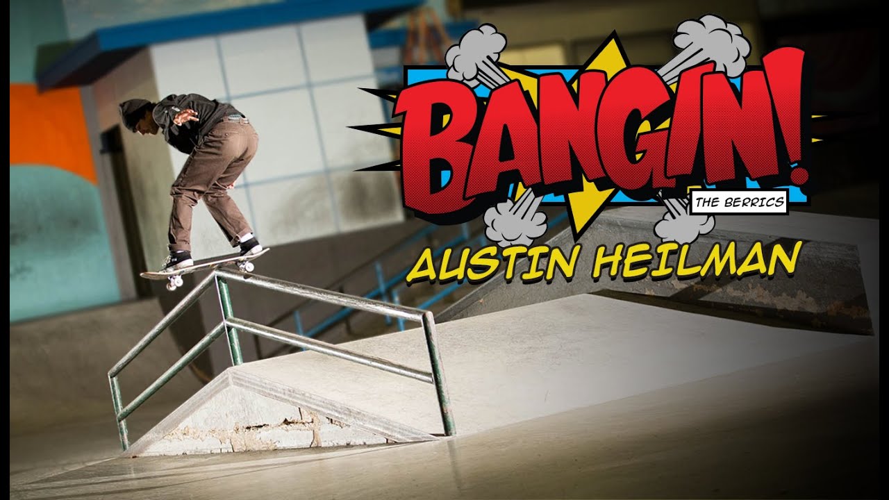 Austin Heilman 