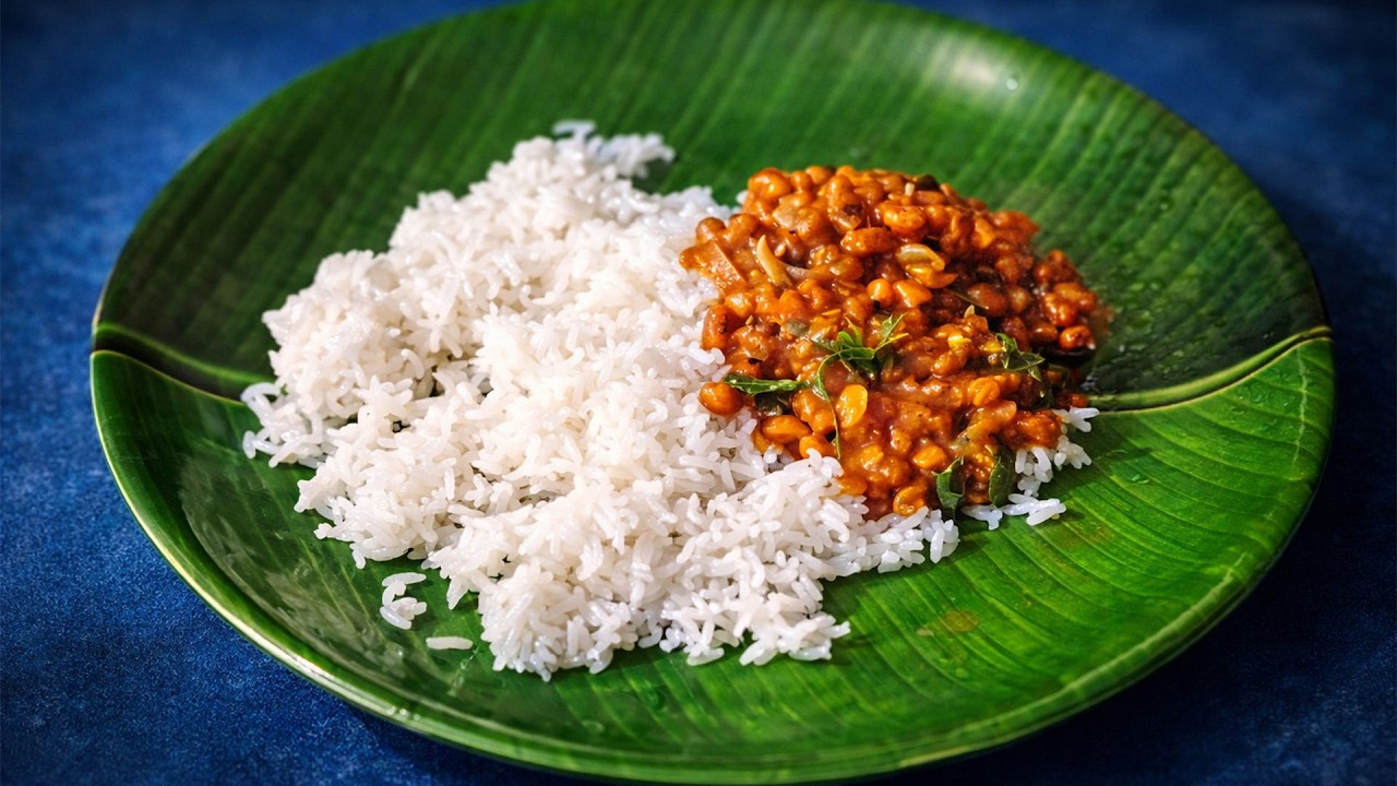முழு தட்டைபயிர் குழம்பு இப்படி செய்துபாருங்கள் சுவை அப்படி இருக்கும்.