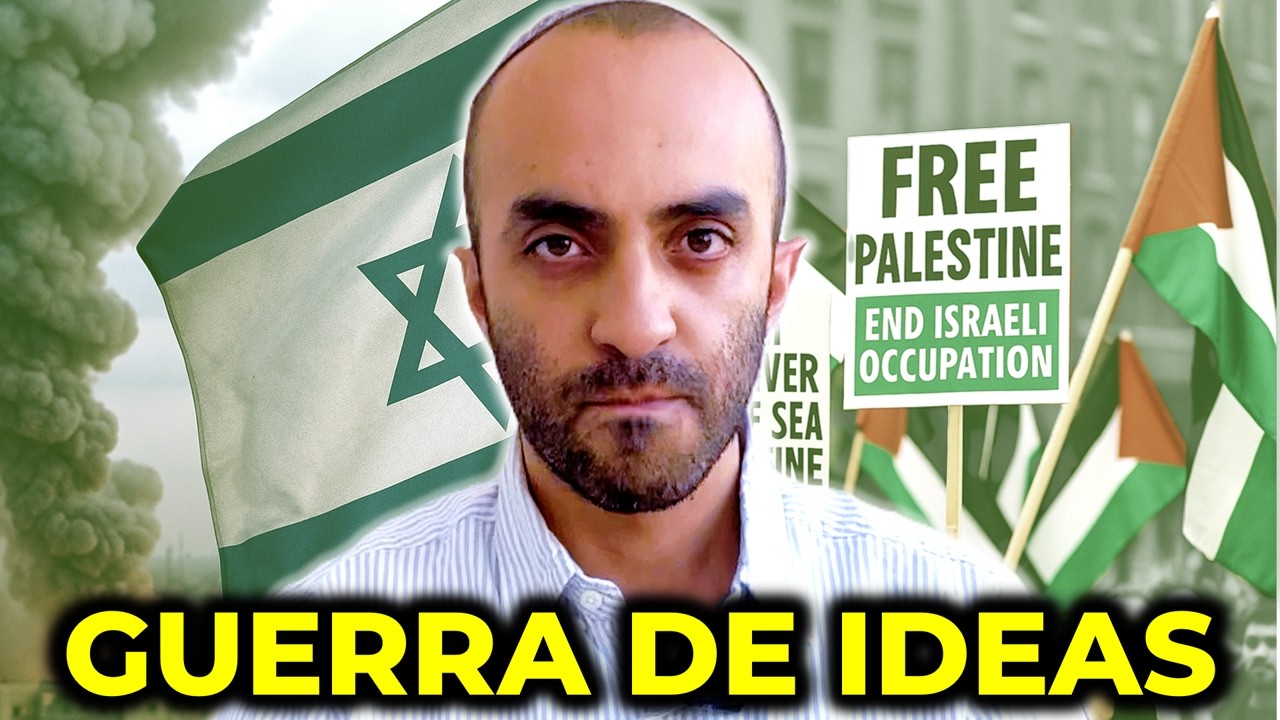 Por esto hay Judeofobia y así Israel la venceremos