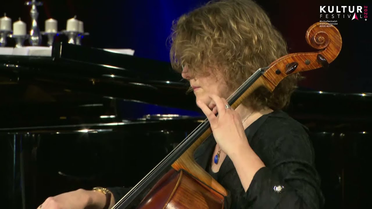 Kulturfestival SH: TRIO CON BRIO
