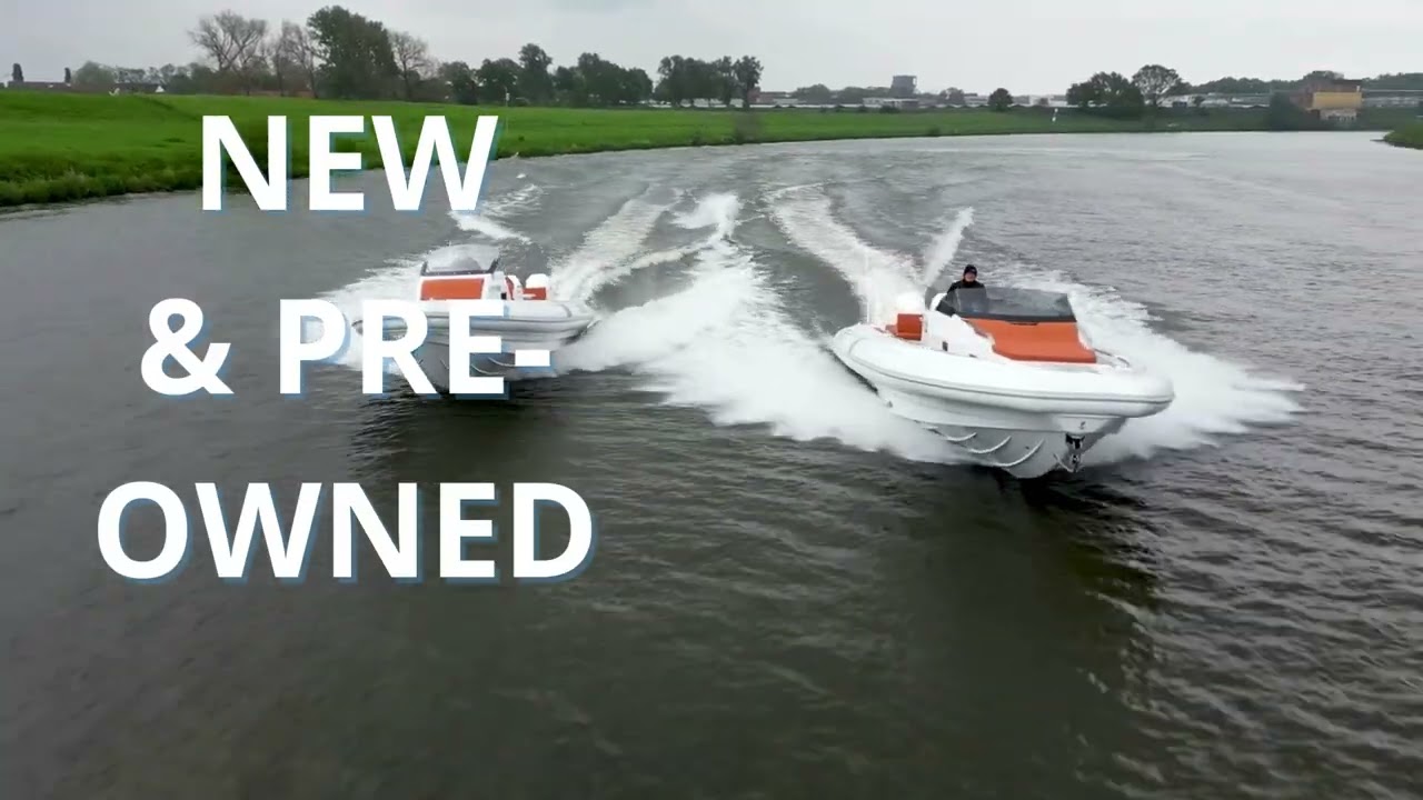 BestBoats Select Days - vrijdag 20 t/m maandag 23 maart 2026