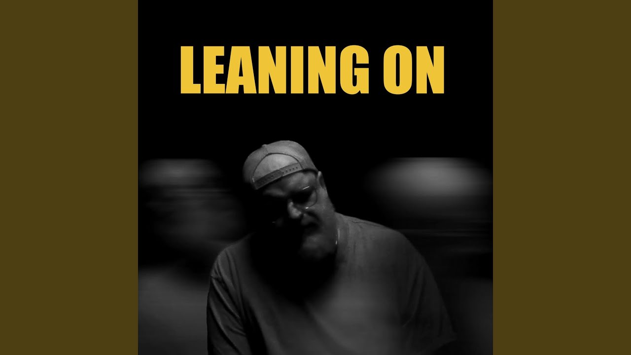 Leaning On (Piano)